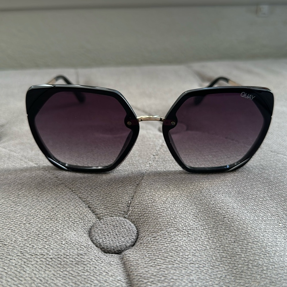 Quay Sunglasses